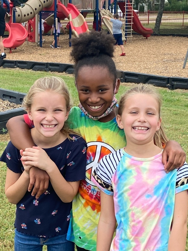 Recess Fun