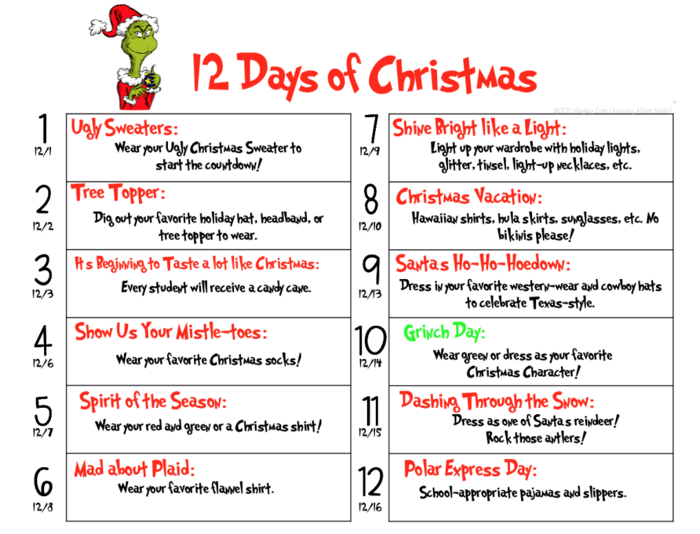 Christmas